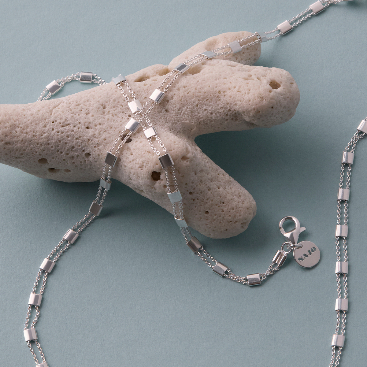 Summer Veil Bracelet