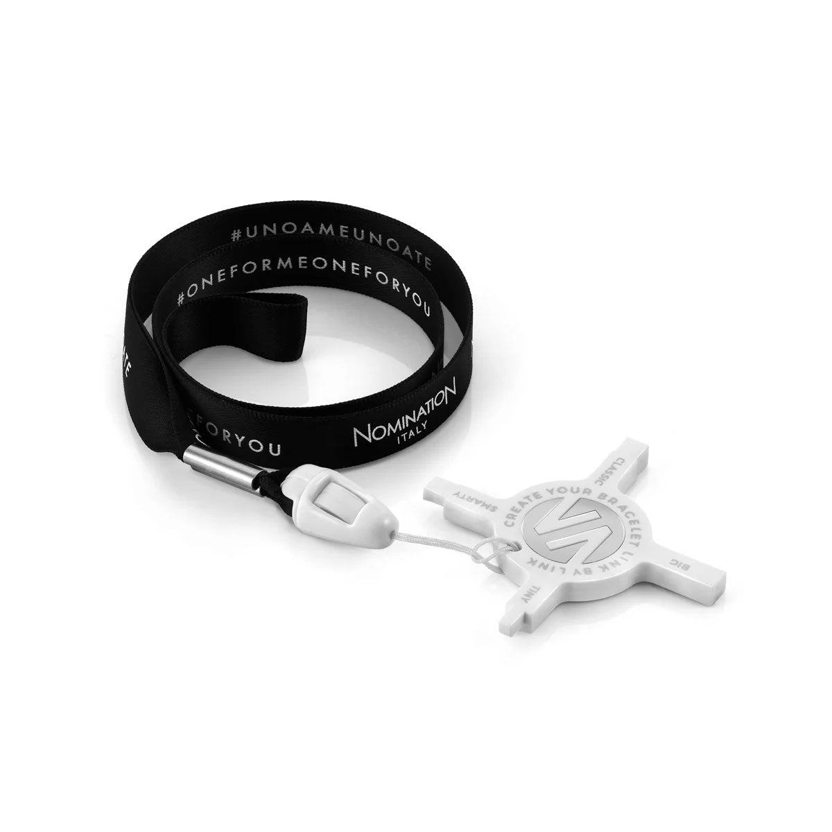 Universal Composable Key