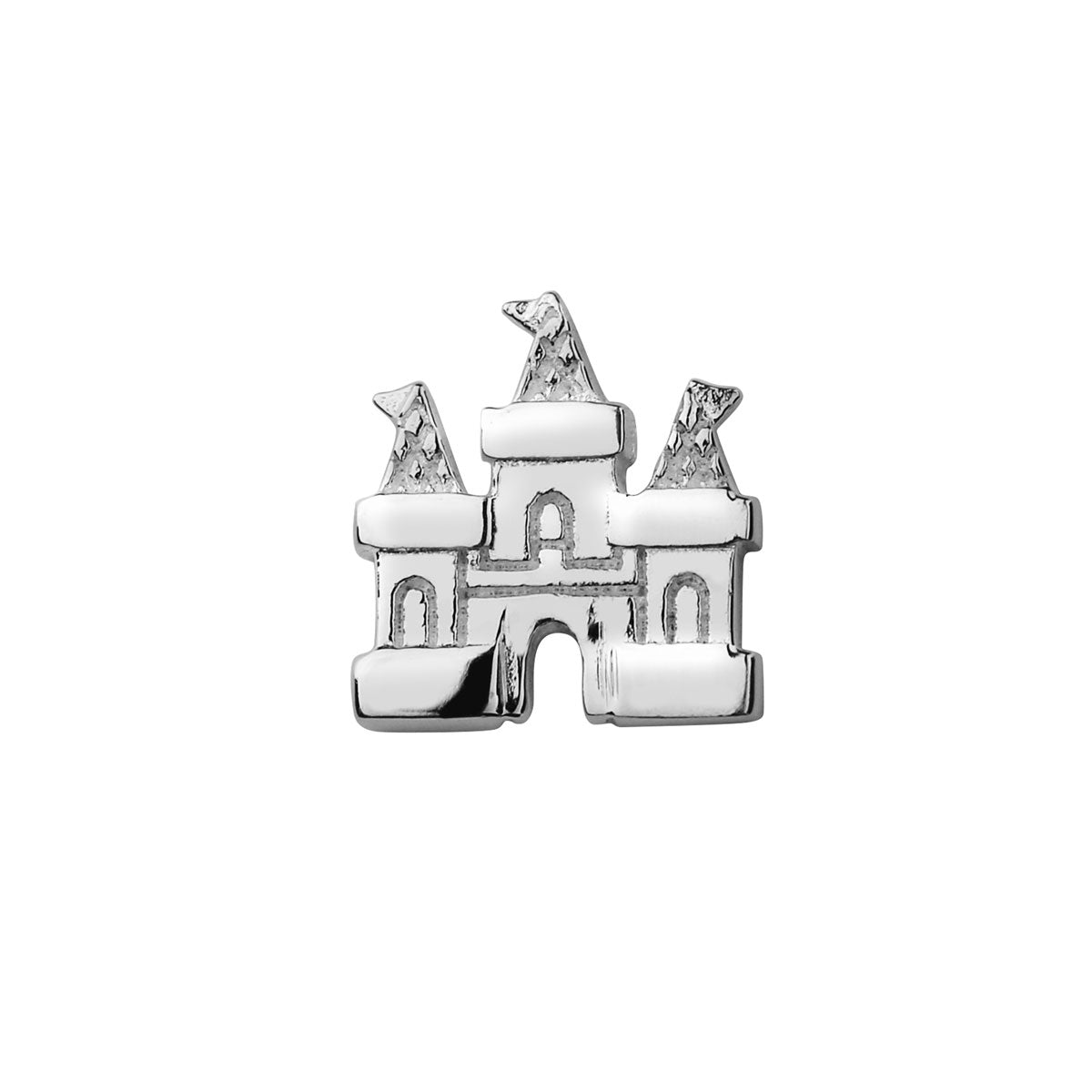 Silver Castle - My Palace