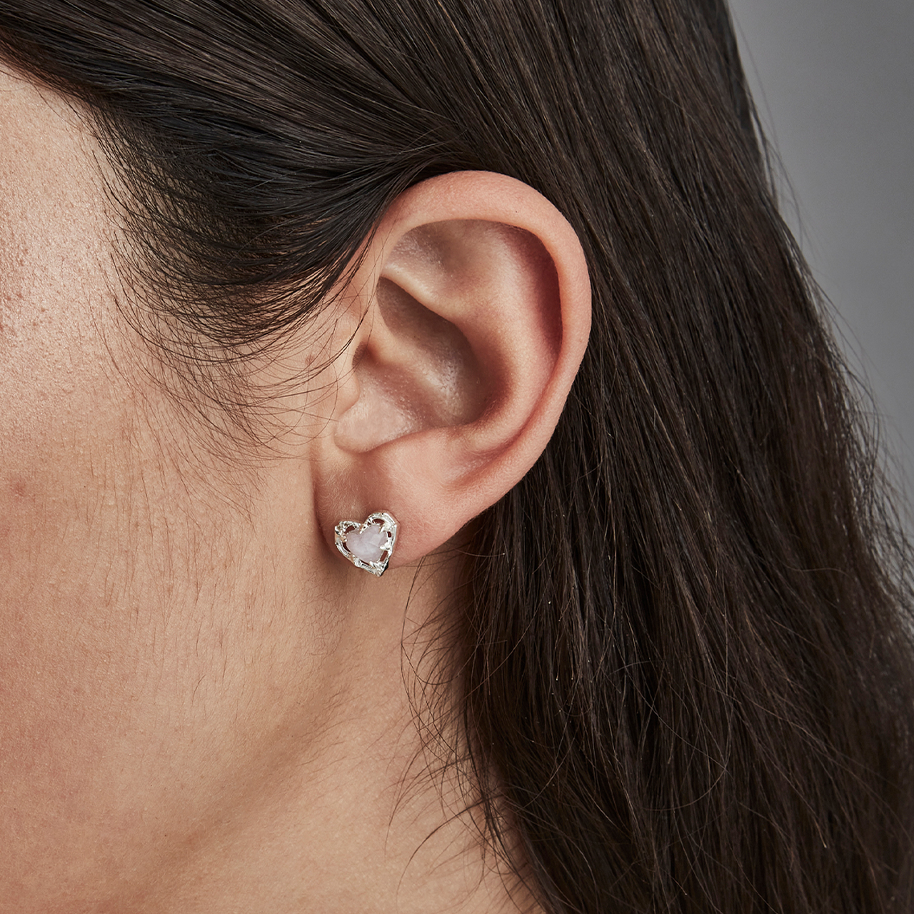 Gothic Romance Studs