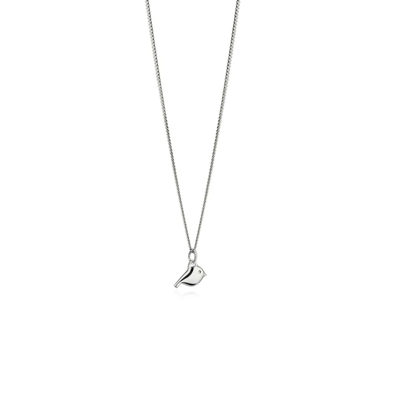 Baby Robin Pendant