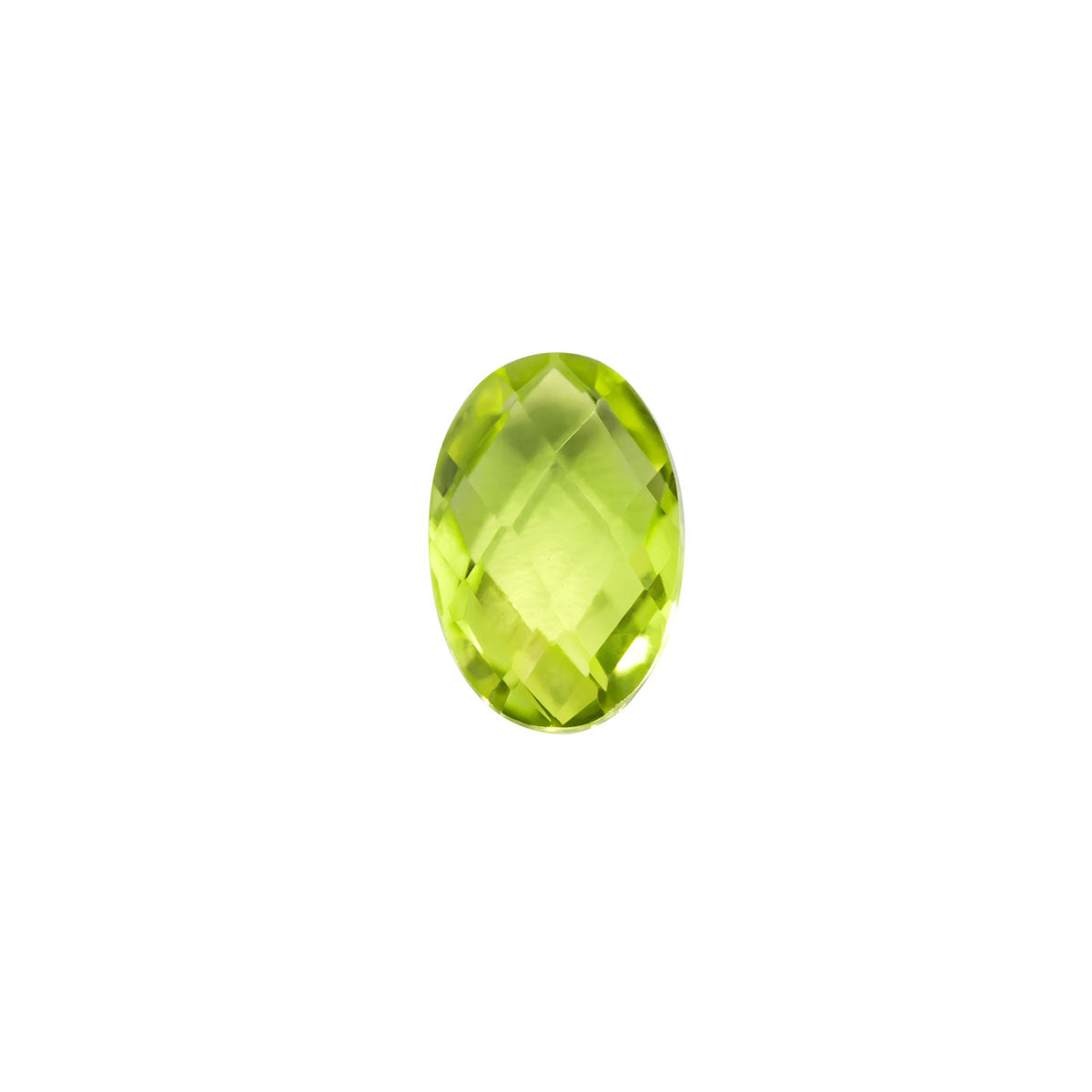 August - Peridot