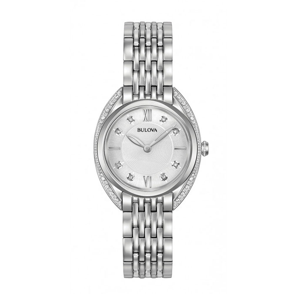 96R212 - Ladies Diamond Watch