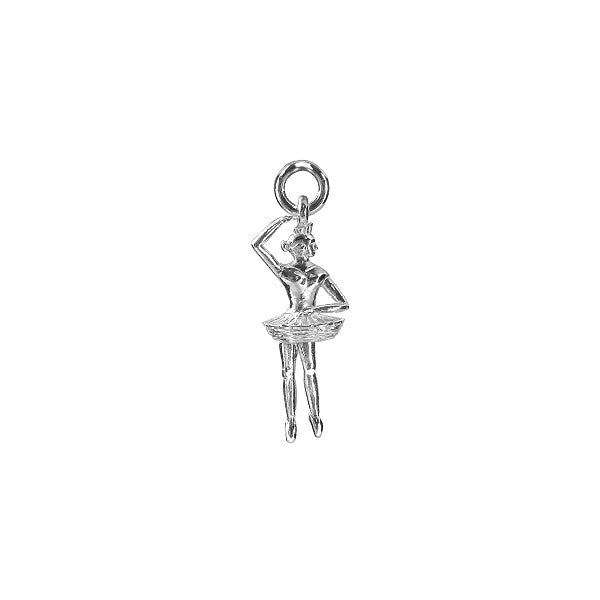 Ballerina Charm (Moves)