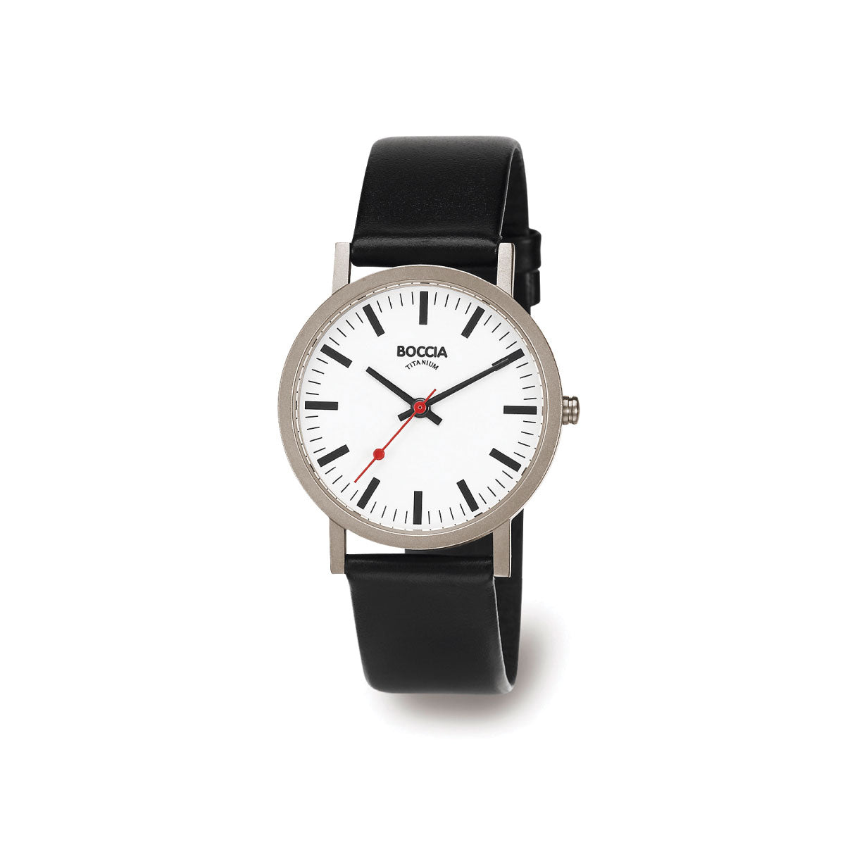 521-03 - Mens Titanium Watch