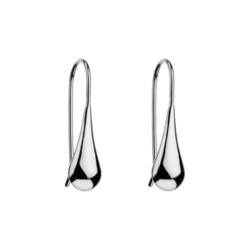 My Silent Tears Earrings
