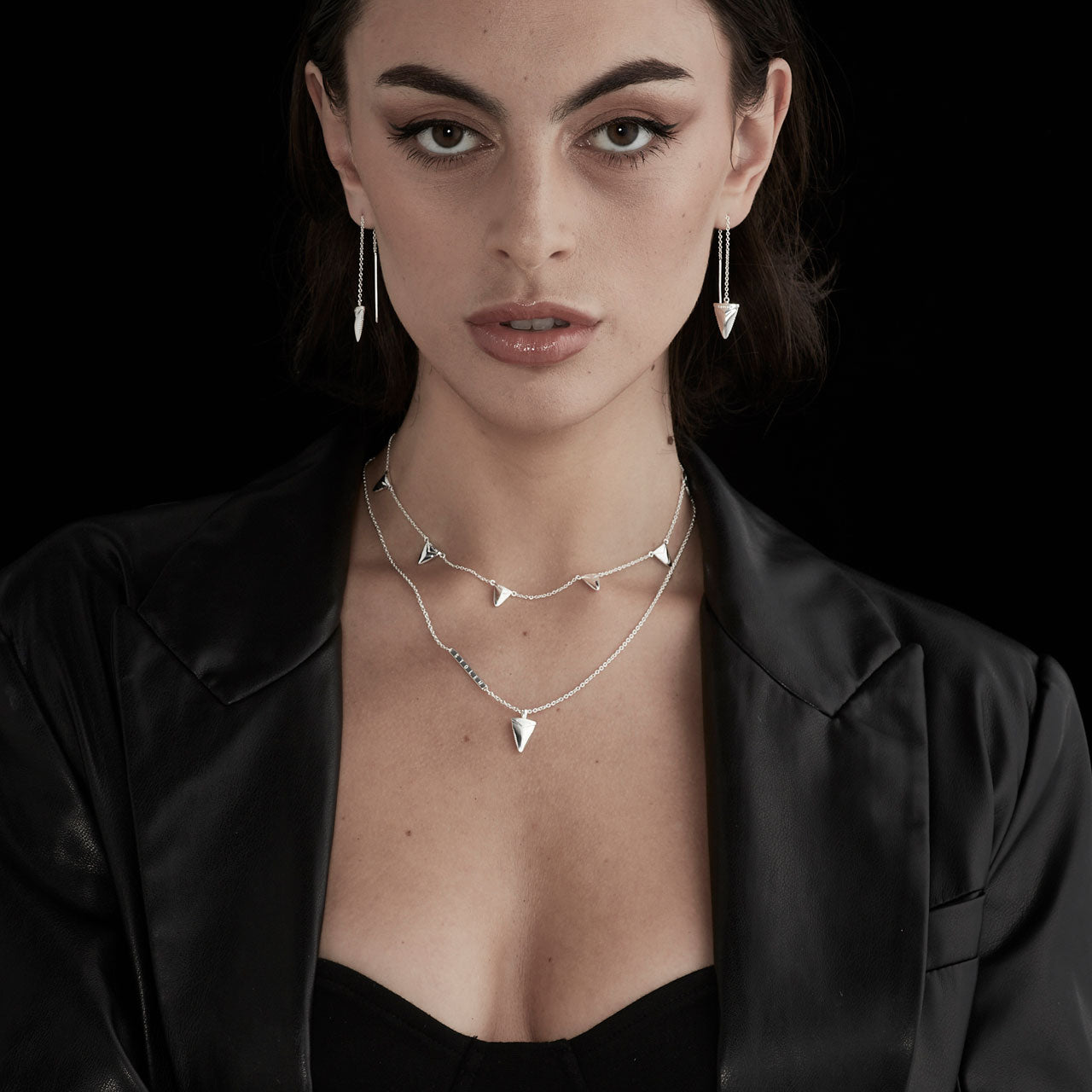Baby Tooth Choker