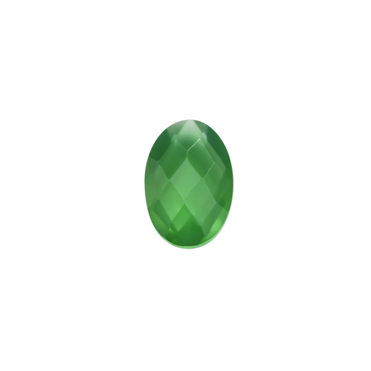 May - Green Onyx