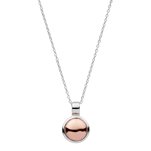 Rosy Glow Necklace