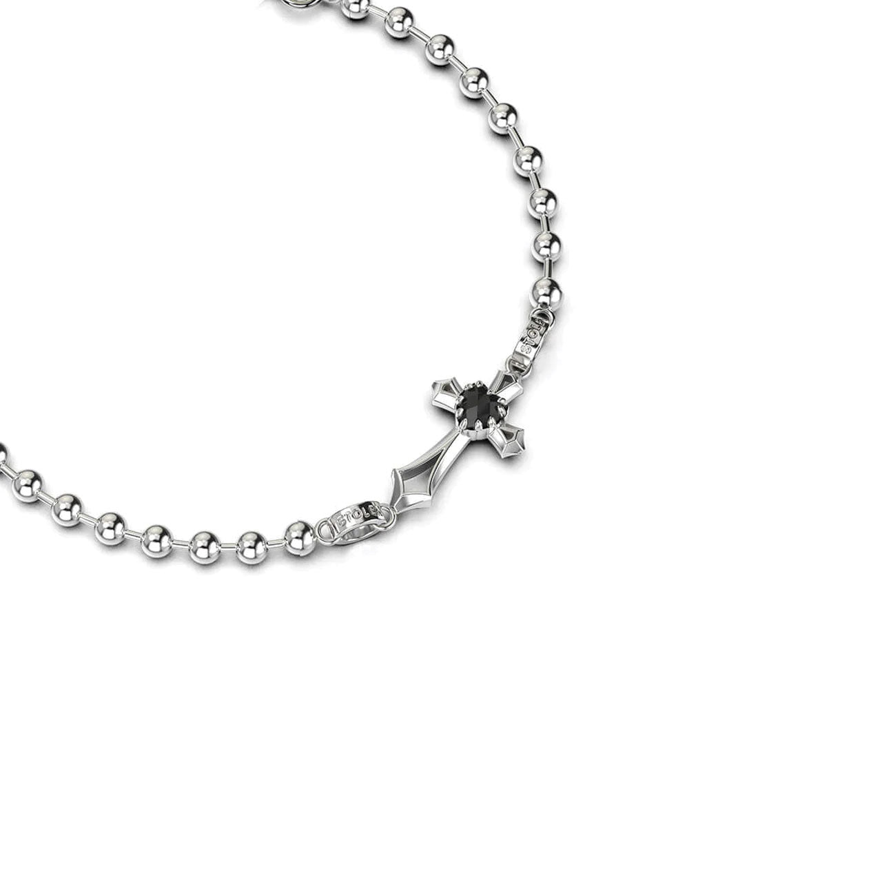 Blind Faith Orb Bracelet