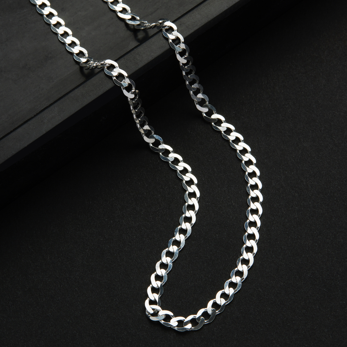 The Marchioness Chain Necklace