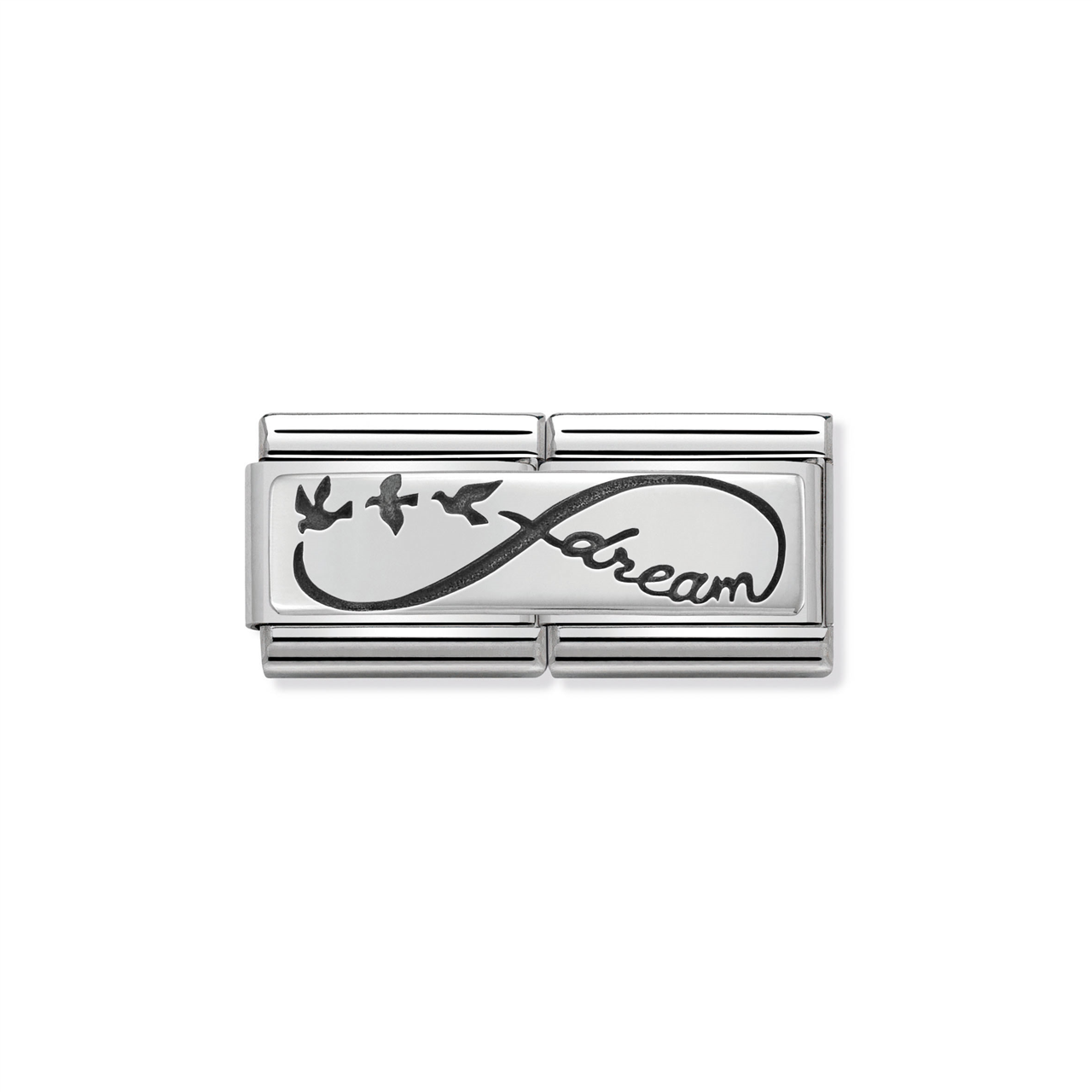 Composable Classic Double Link 330710/04 Infinity Dream