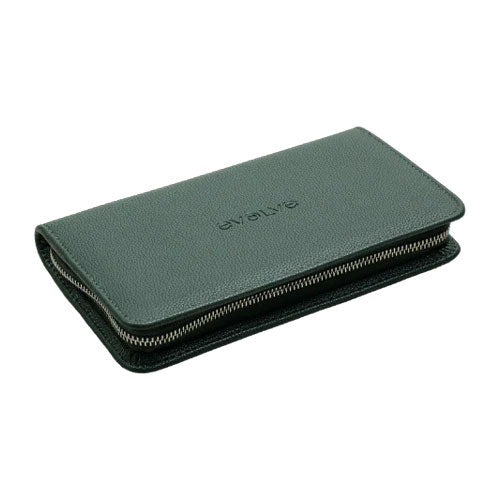 Forest Jewellery Travel Wallet