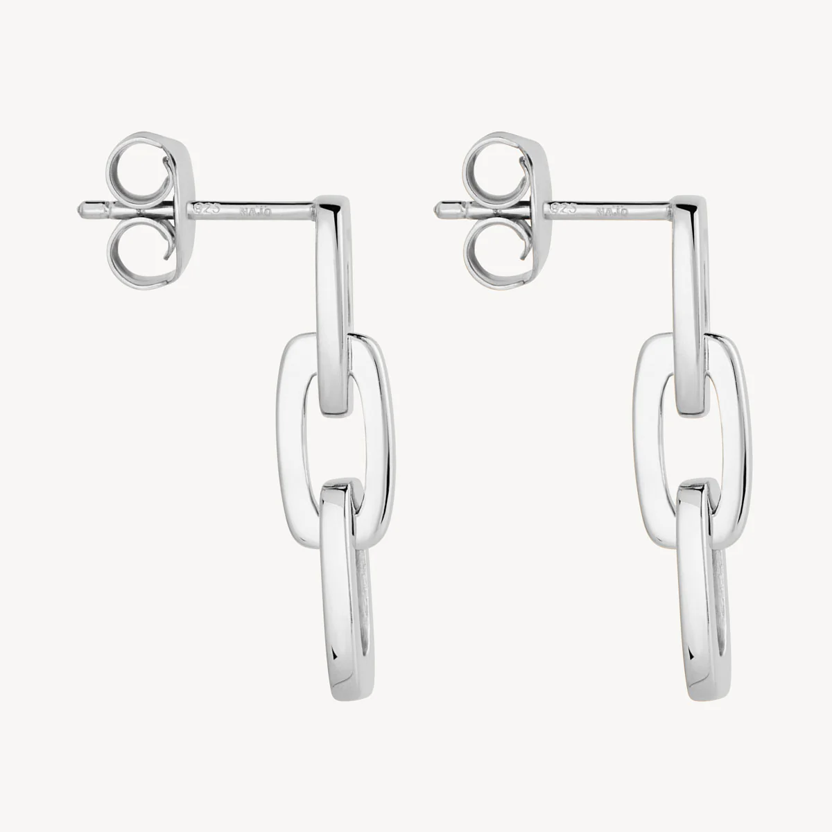 The Marchioness Chain Earrings