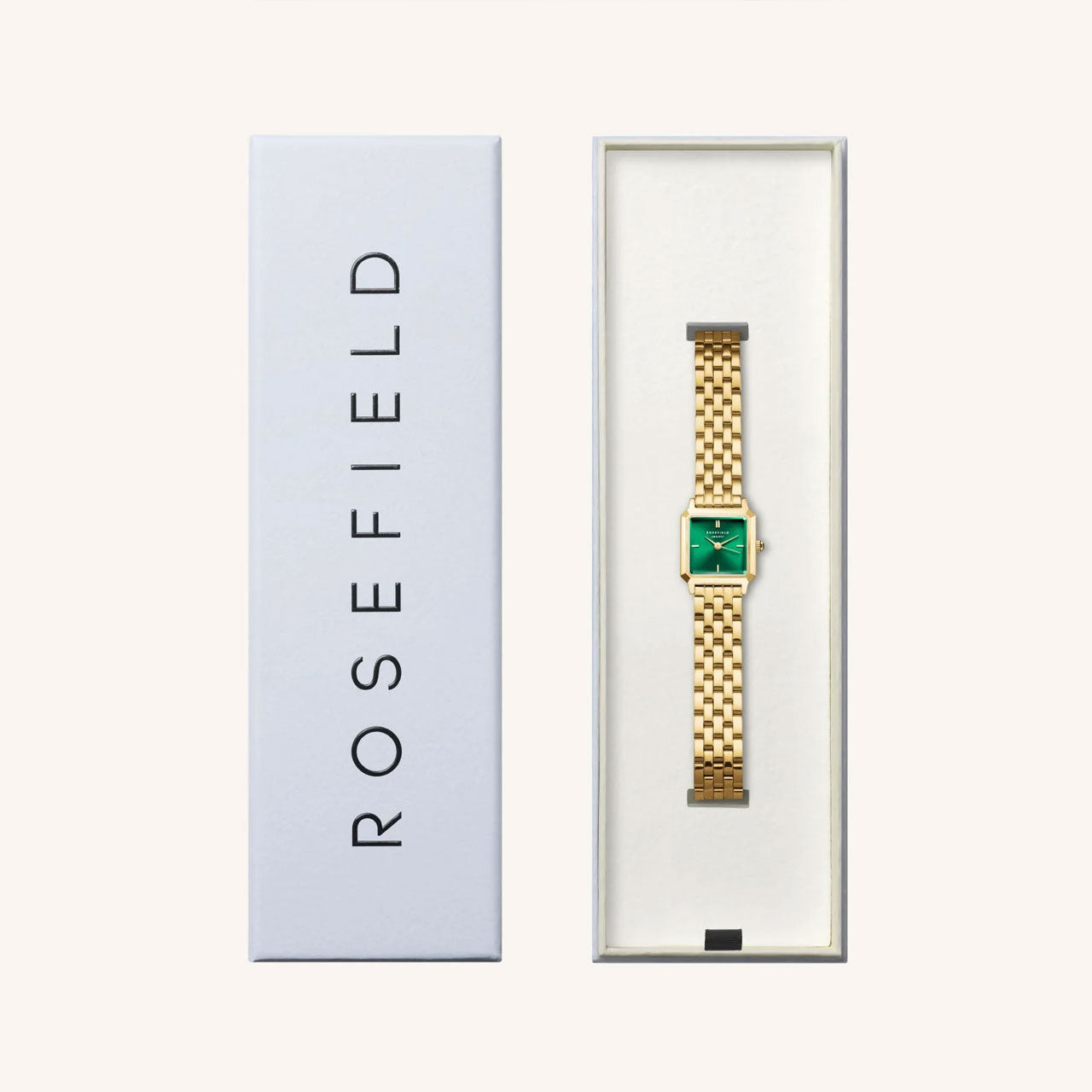 Boxelle Emerald