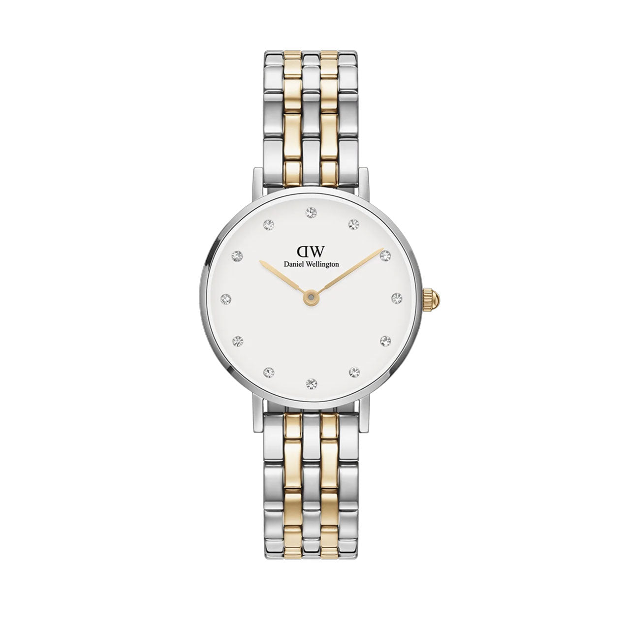 Petite Lumine 5-link Two-Tone