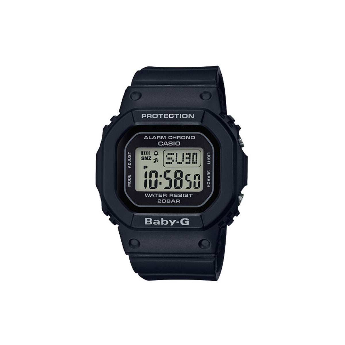 Black Classic - BGD560-1D