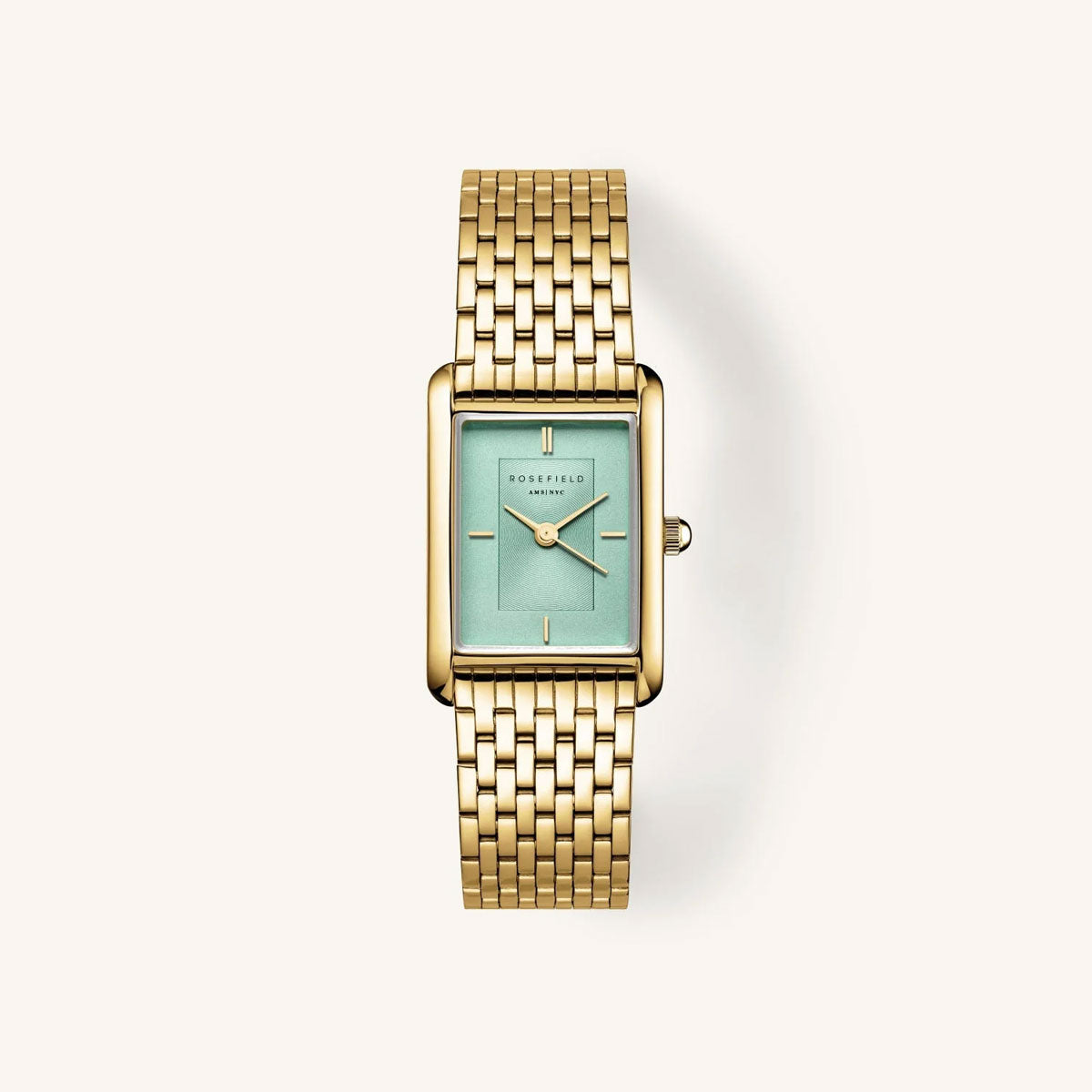 Heirloom Mint Green