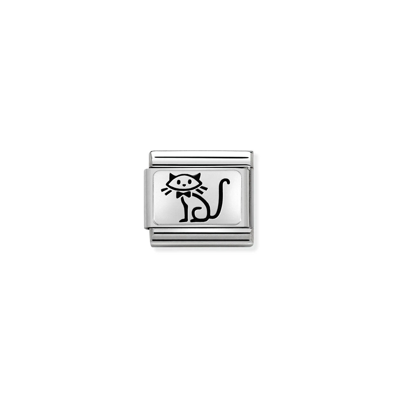 Composable Classic Link 330109/53 Kitten Stick Figure