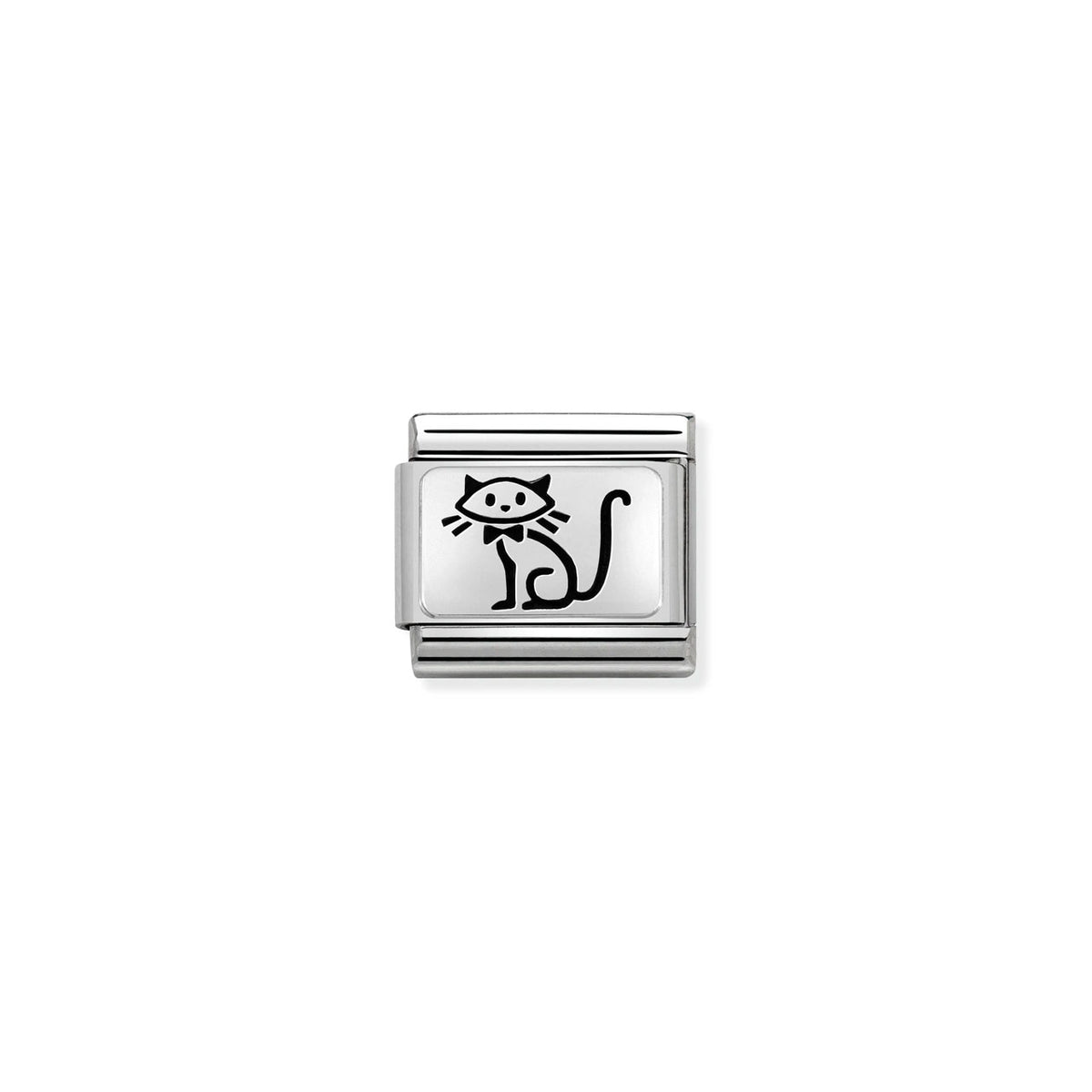 Composable Classic Link 330109/53 Kitten Stick Figure