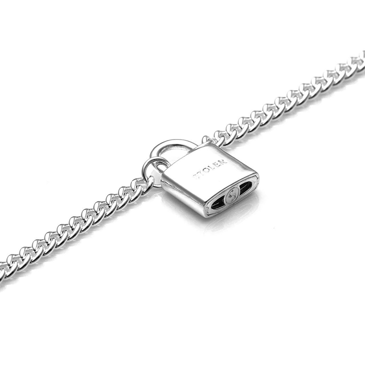 Locket Necklace