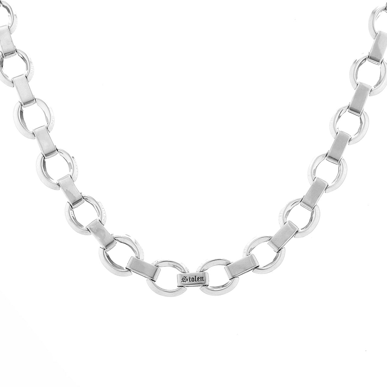 Chandler Chain Necklace