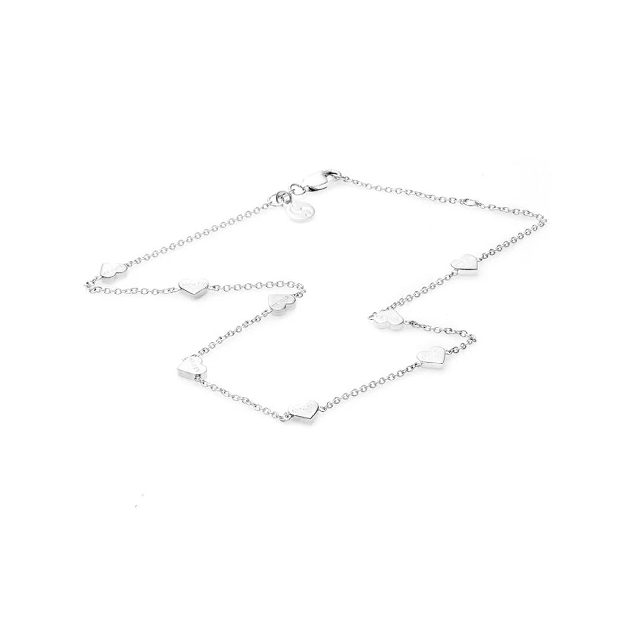 Stolen Heart Choker