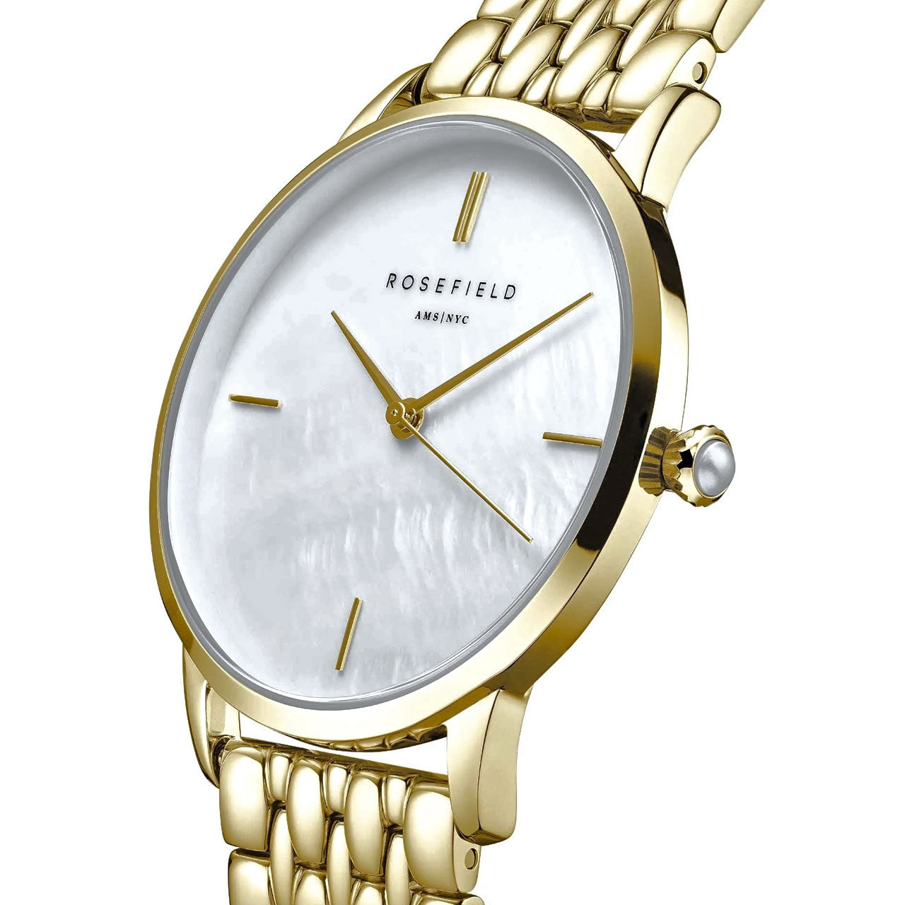 Pearl Edit Gold