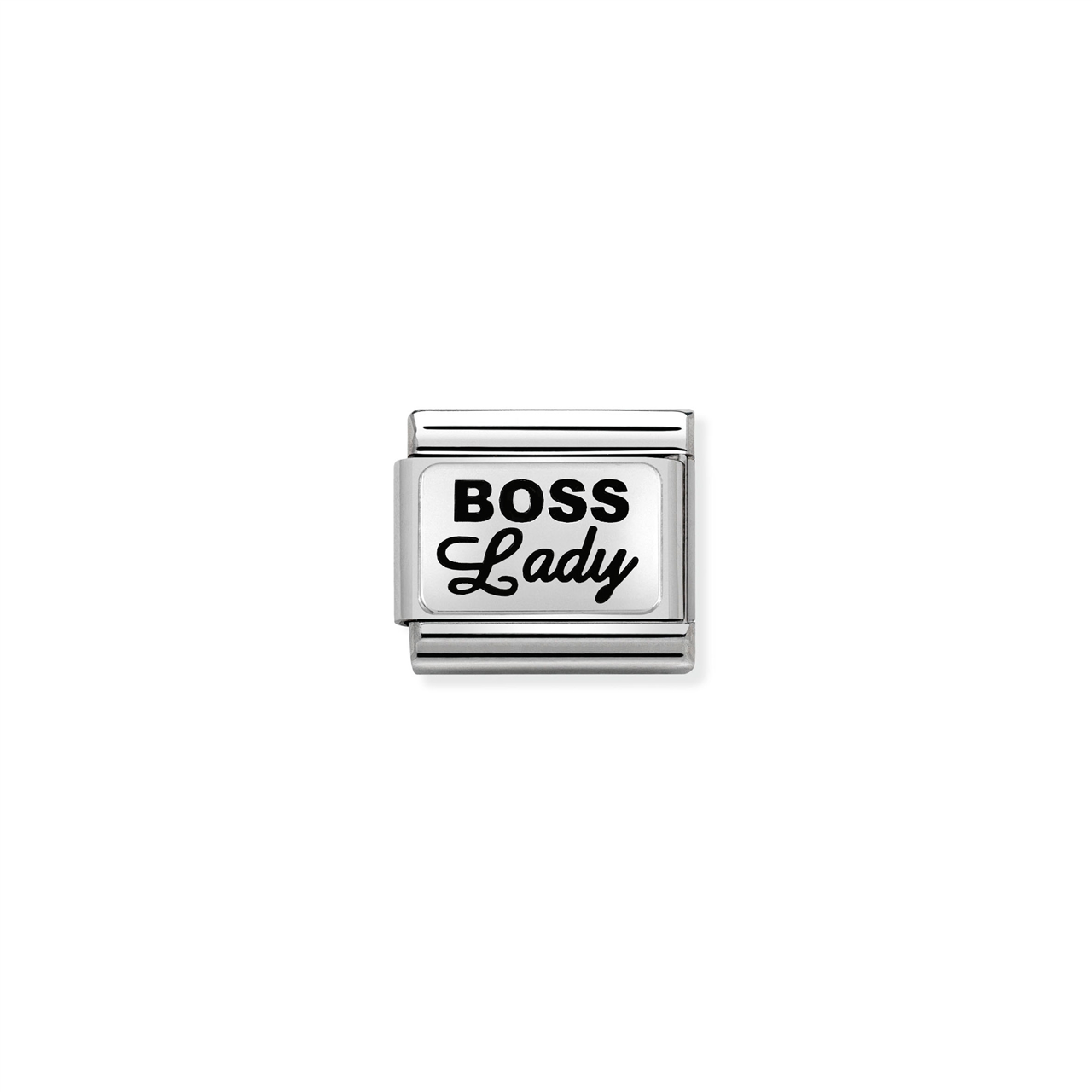 Composable Classic Link 330109/35 Boss Lady