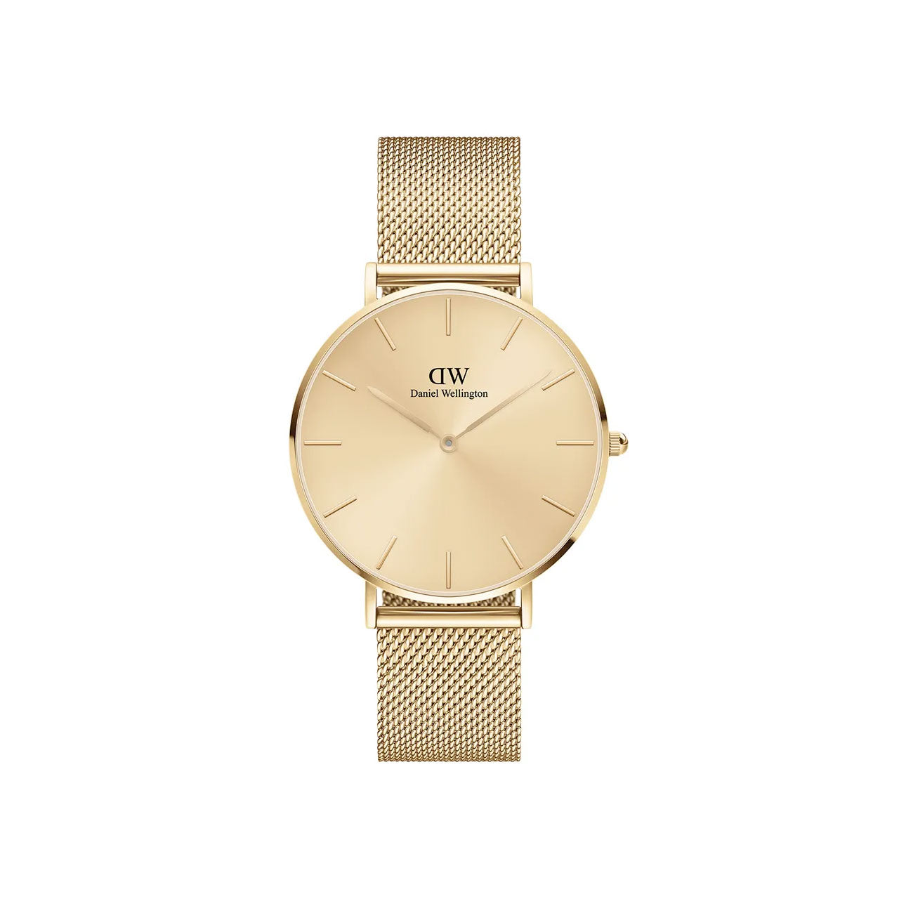 Petite 36mm Unitone - Gold Watch