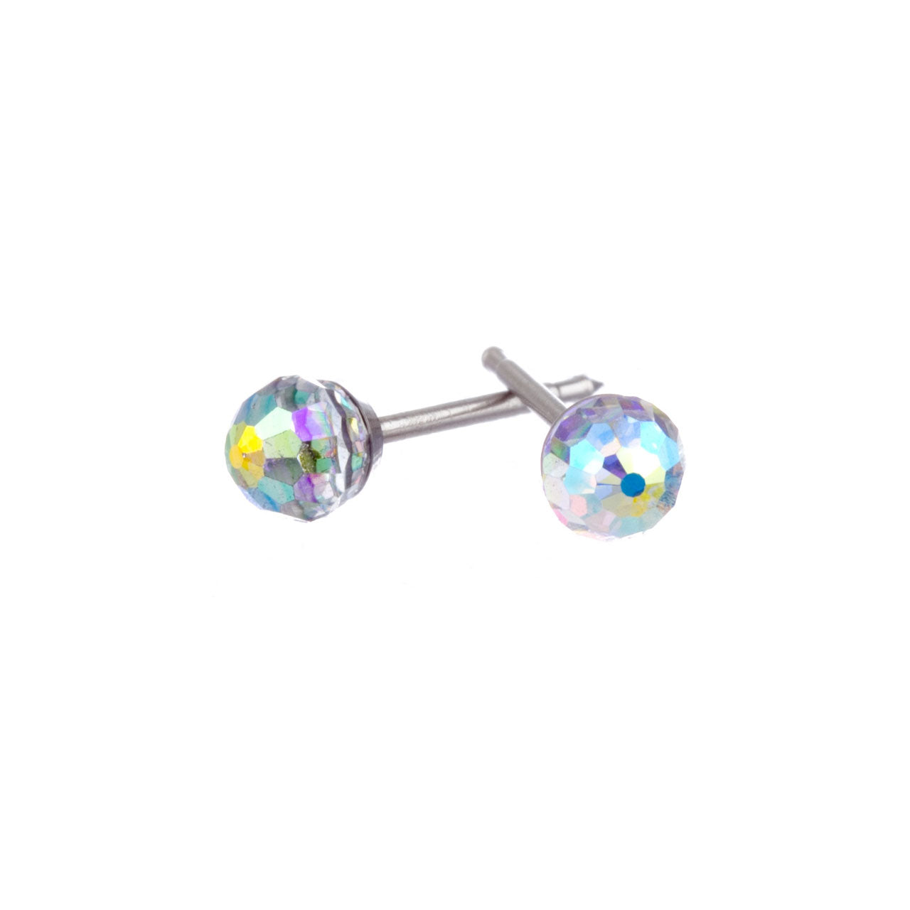 Studex - S75 Steel Mirror Ball