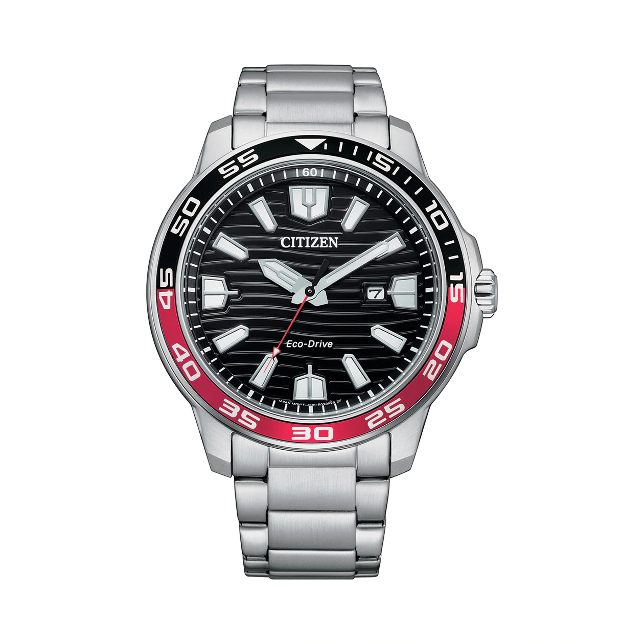Citizen - AW1527-86E Mens Eco-Drive Watch