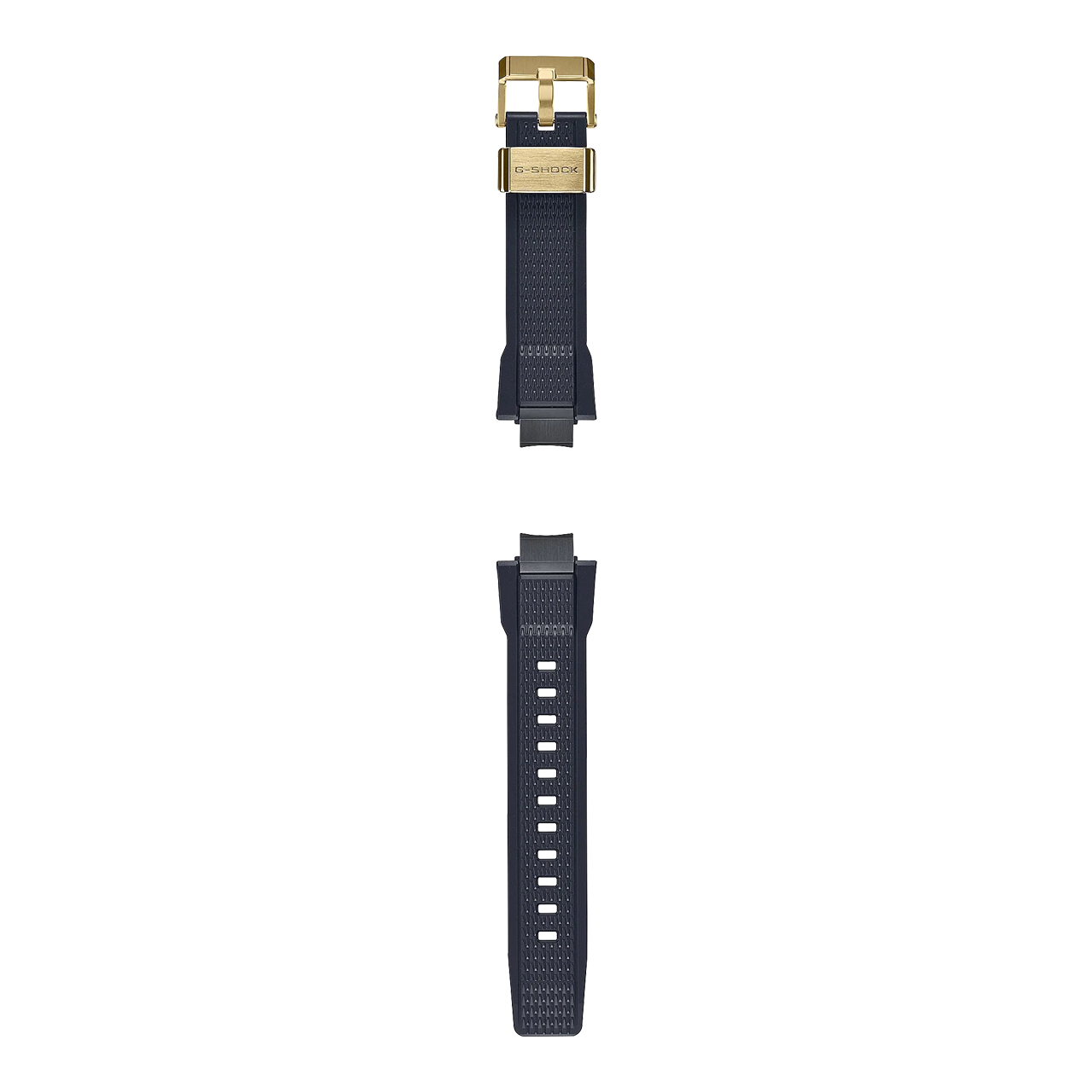 G-Shock MT-G - Black & Gold Carbon Fibre Watch - MTGB3000BDE-1A