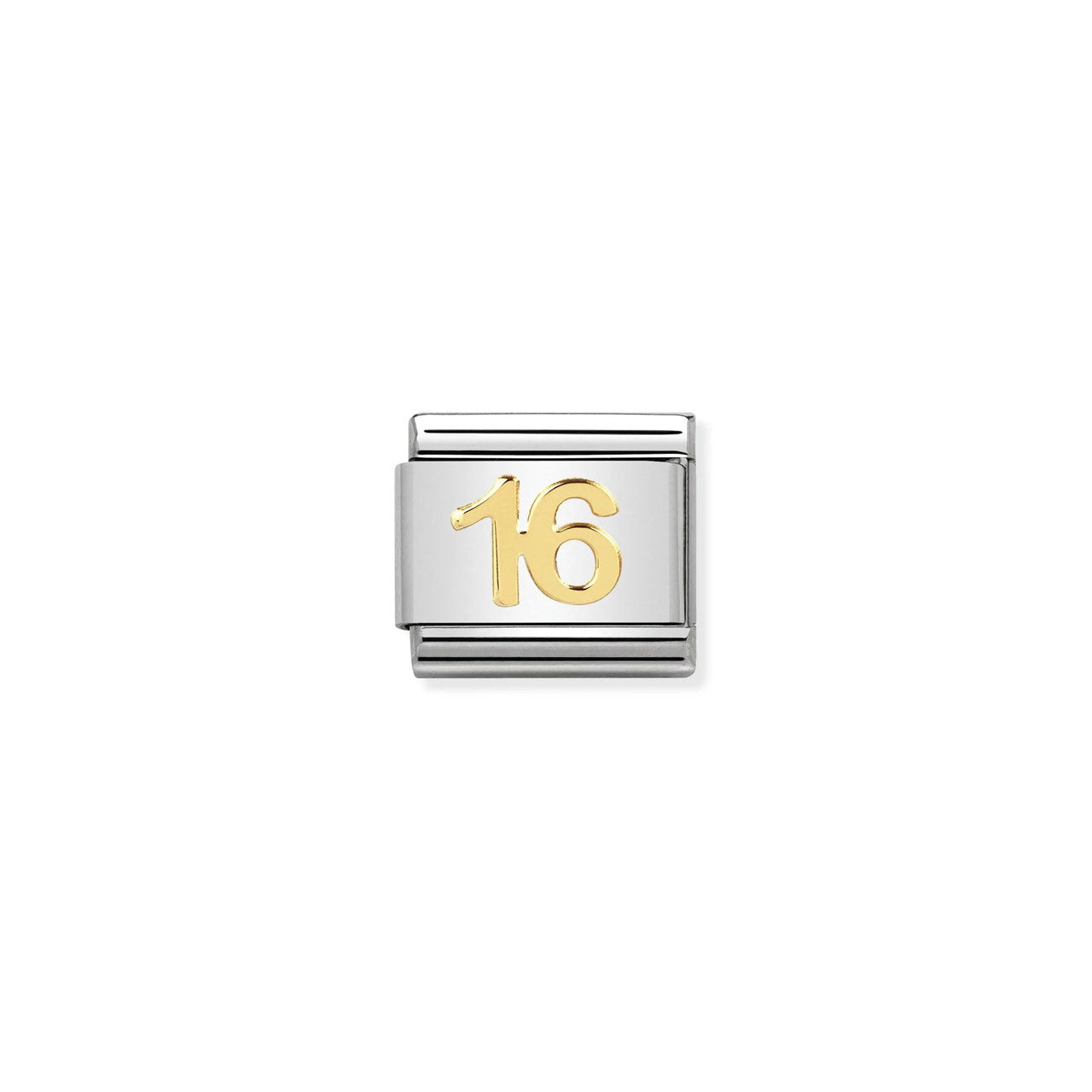 Composable Classic Link 030109/35 16 in 18k Gold