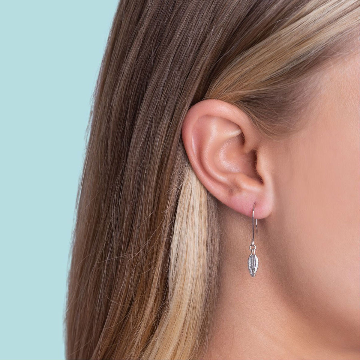 Mini Duo Miro Miro Earrings