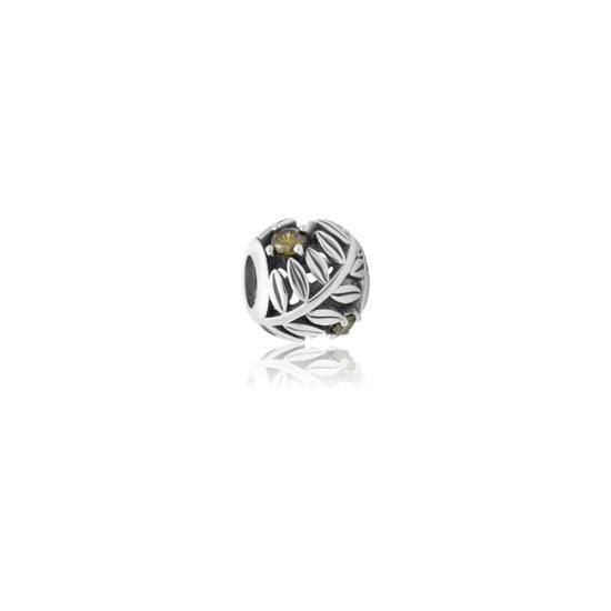 August Birthstone (Beauty) Charm