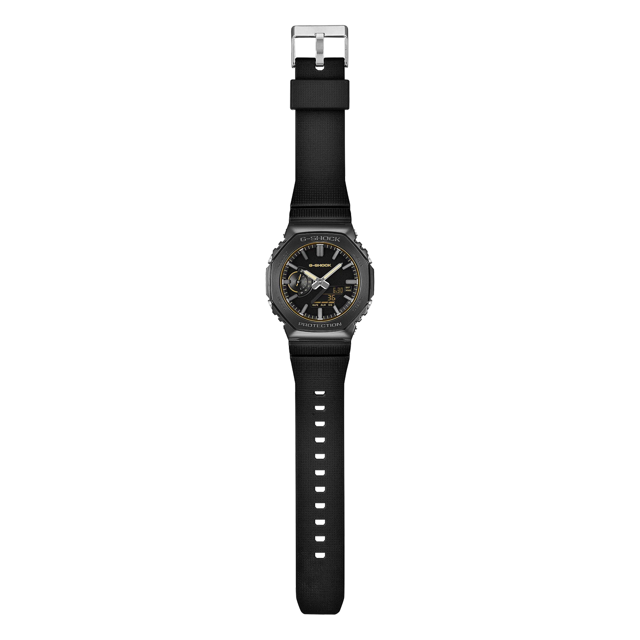 G-Shock - Luxe Series - GM2100XLB-1A9