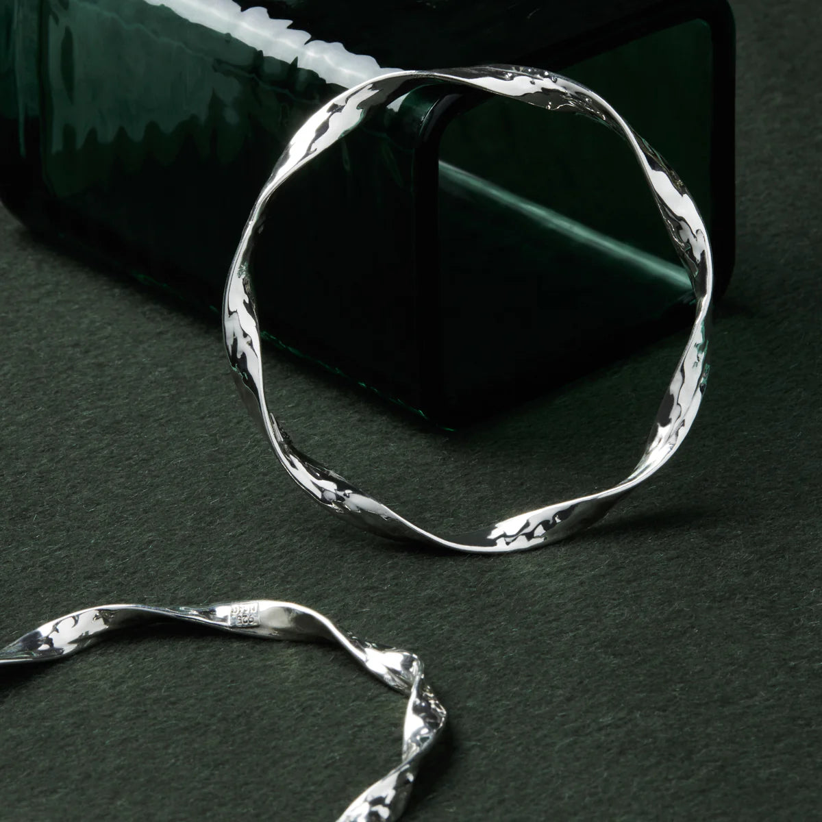 Enigma Bangle