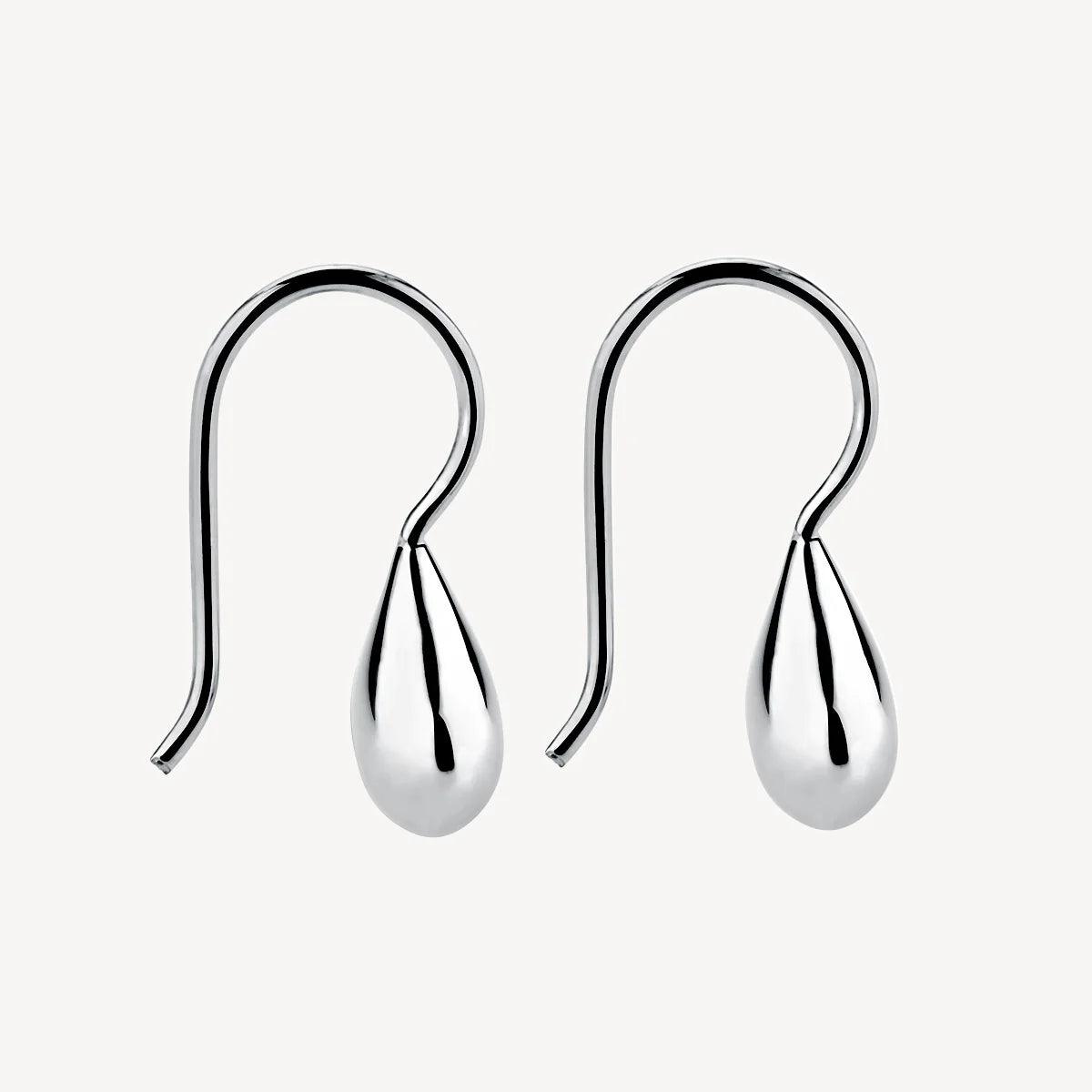 Baby Tears Earrings - Jamies Jewellers