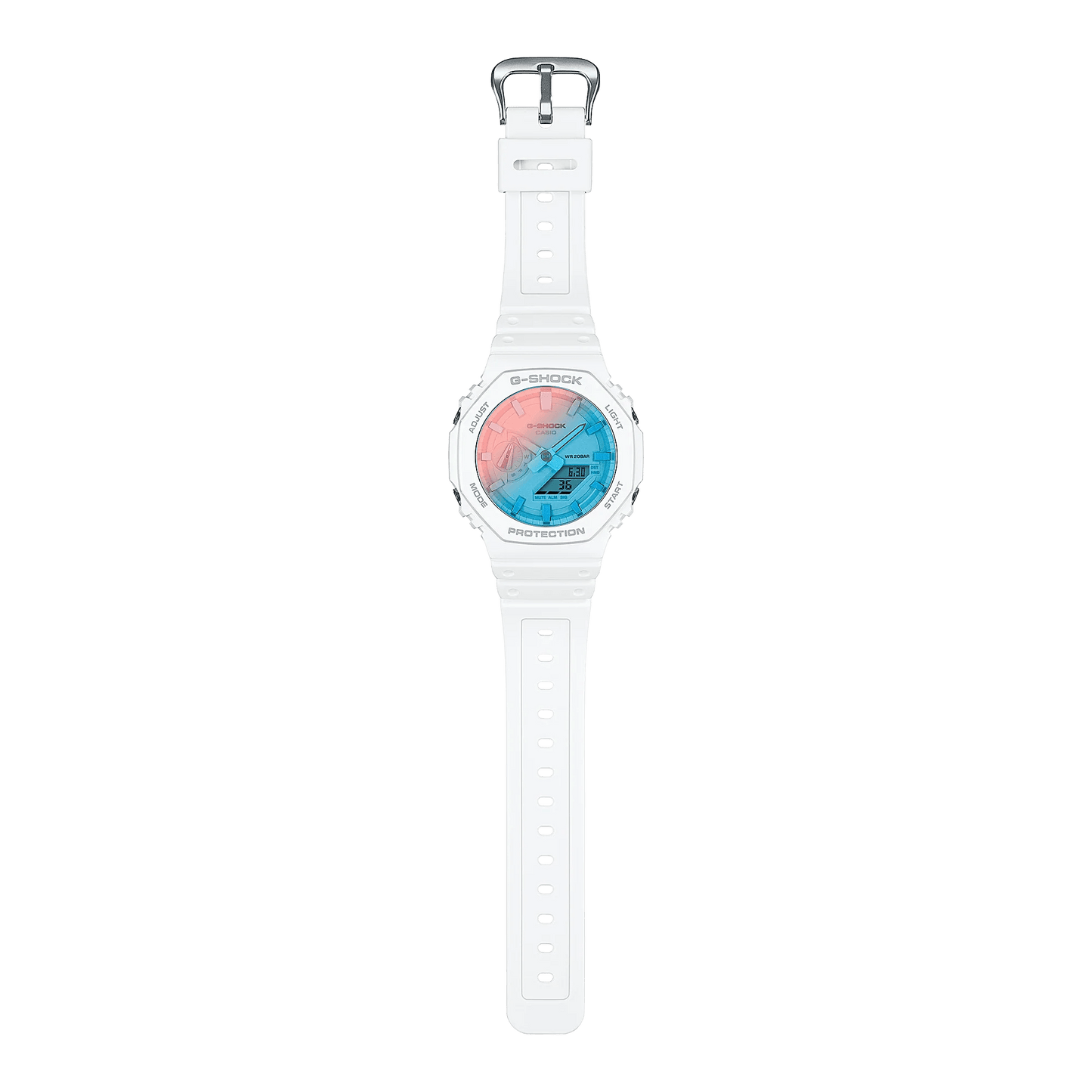 G-Shock GA-2100 Series - Beach Time Lapse - GA2100TL-7A - Jamies Jewellers
