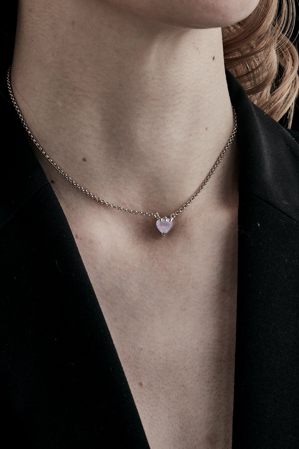 Talon Necklace