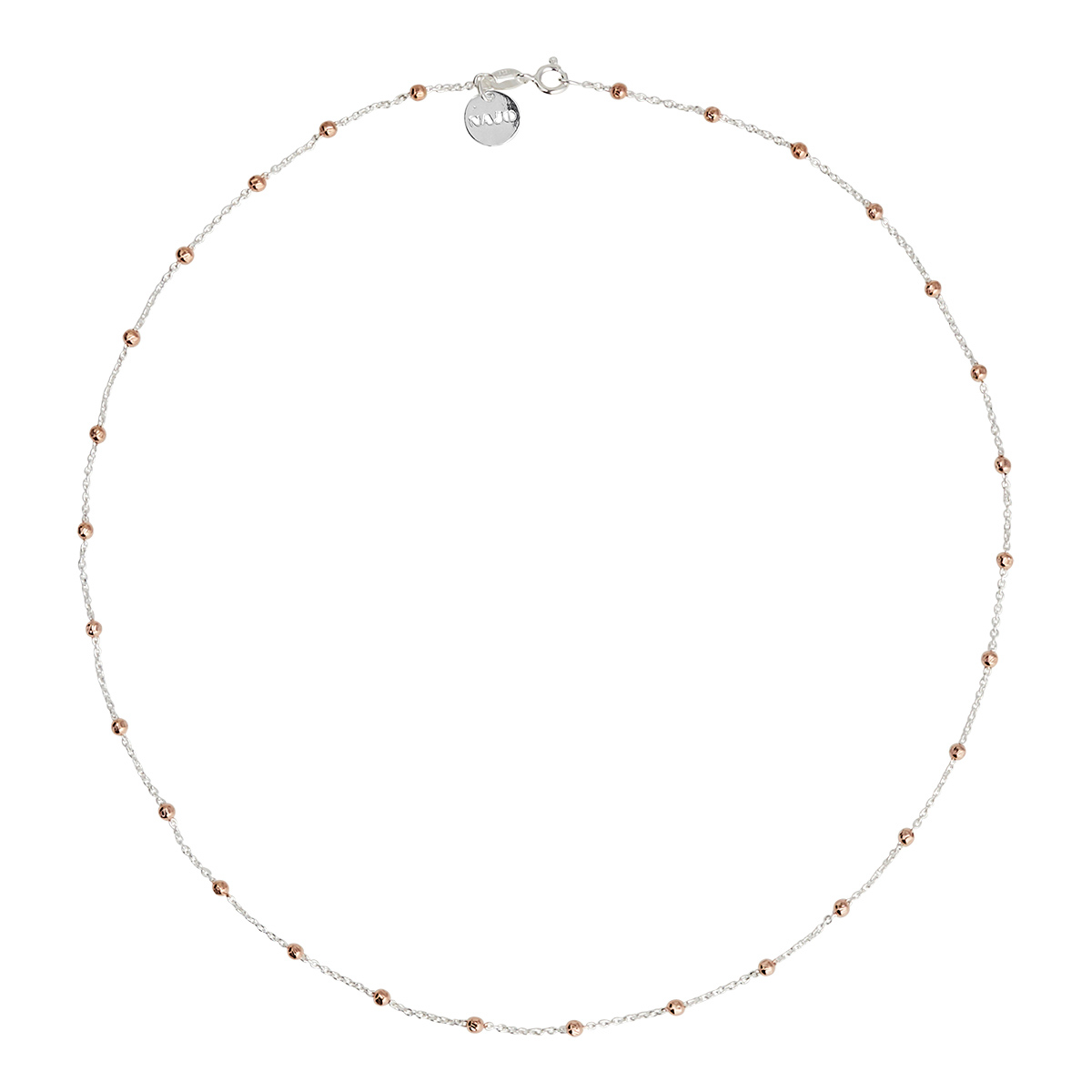 Algonquin (Short) Necklace