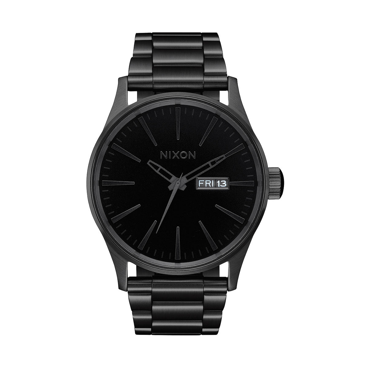 Matte Black - Sentry SS, 42mm - A356 1147-00
