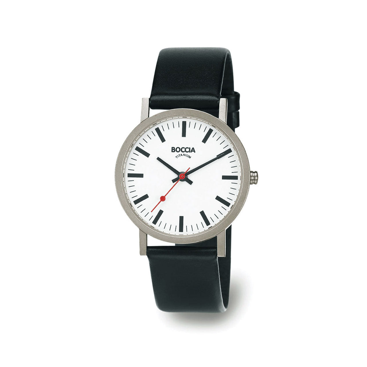 Boccia - Mens Titanium Watch - 521-03