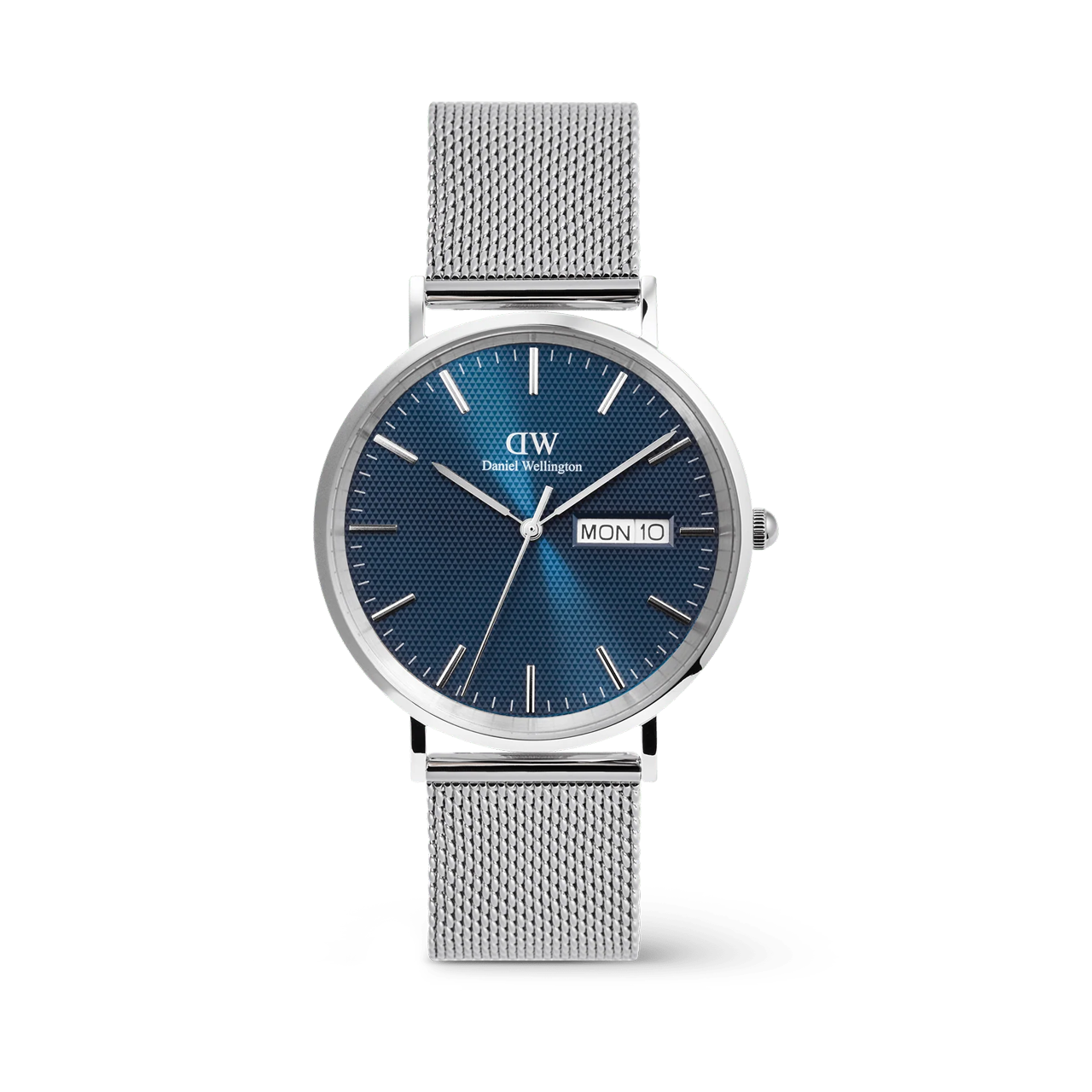 Classic Day Display Sterling Arctic