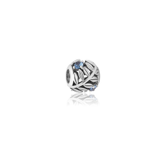 December Birthstone (Friendship) Charm