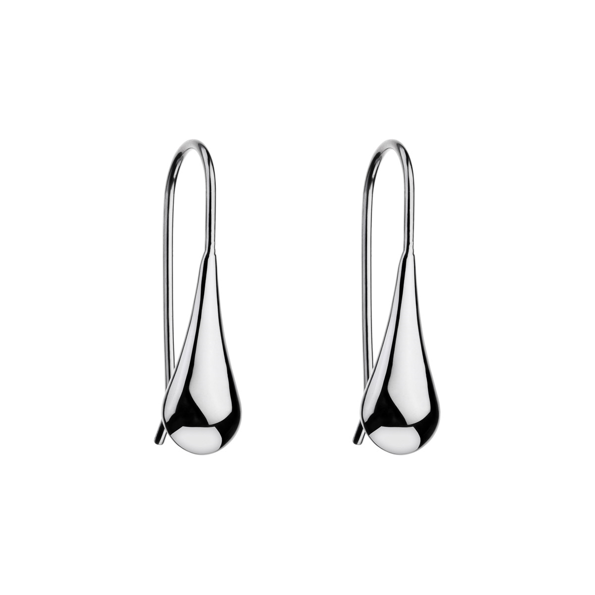 My Silent Tears Earrings