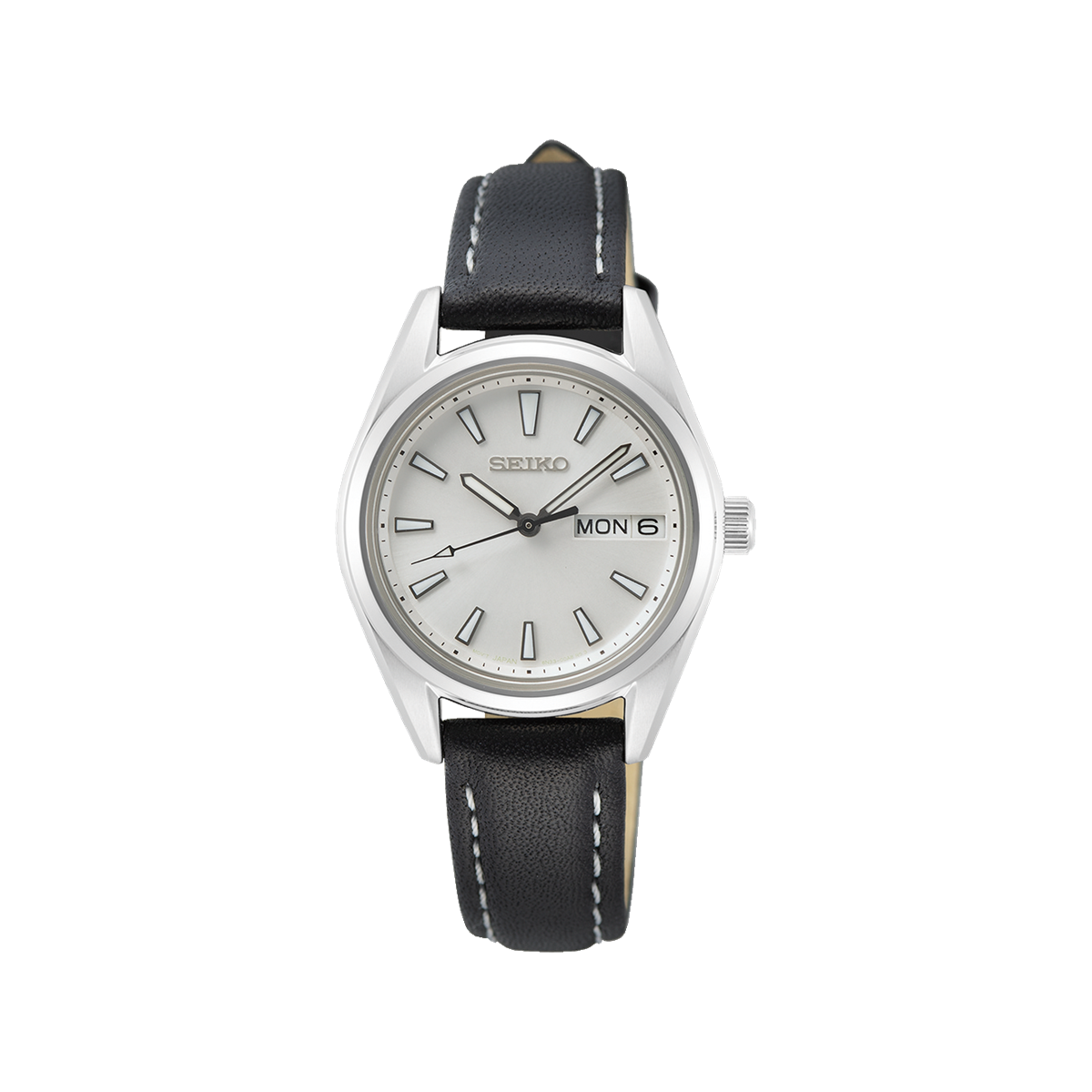Seiko - SUR455P Ladies Classic Daywear Watch