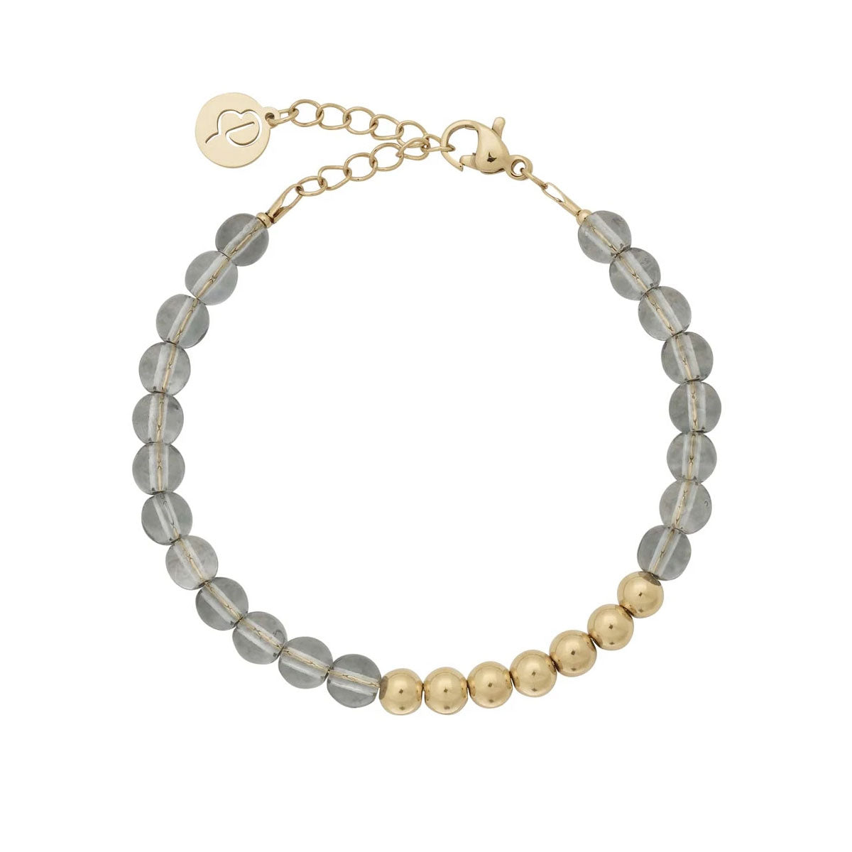 Arbus Bracelet Mixed Gold