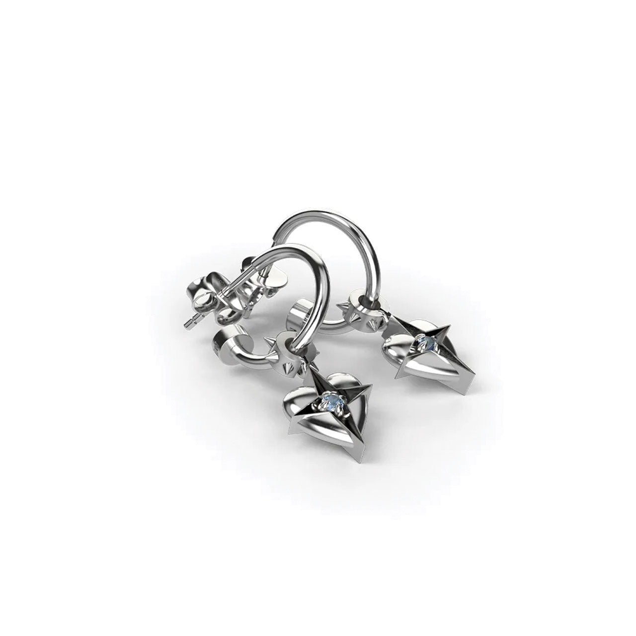 Celestial Heart Anchor Sleepers
